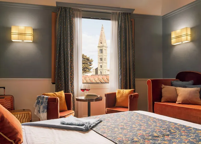 Rivoli Boutique Hotel Florenz
