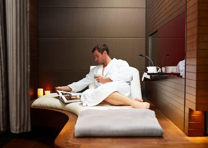 Four Seasons Hotel London At Park Lane