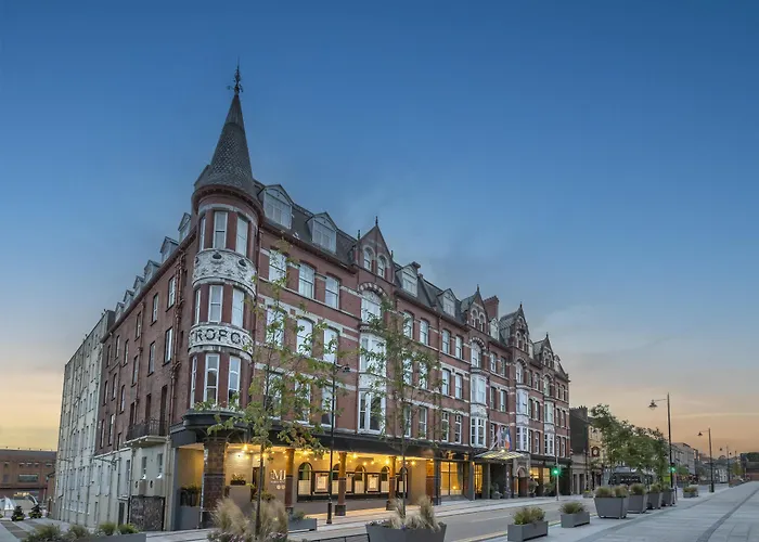 The Metropole Hotel Cork