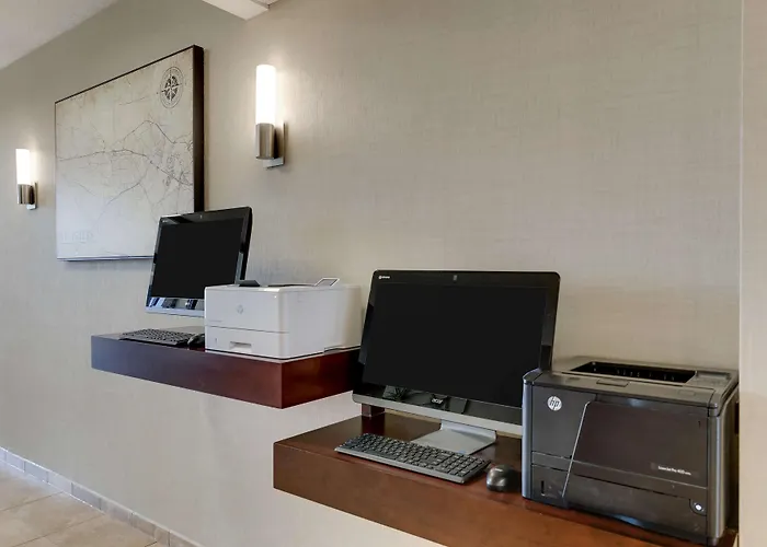 Drury Inn & Suites St. Louis St. Peters Saint Peters