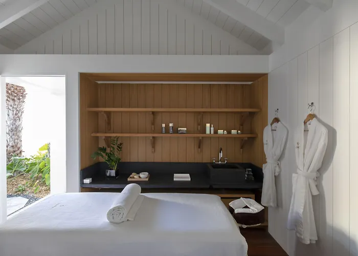 Le Sereno St. Barthelemy