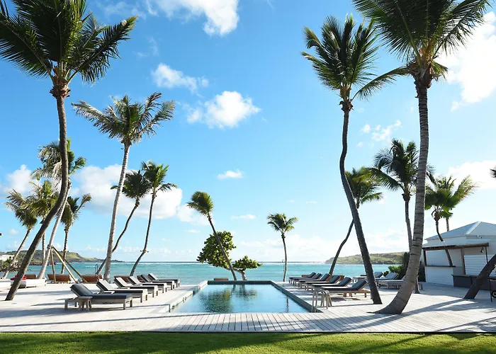 Le Sereno St. Barthelemy