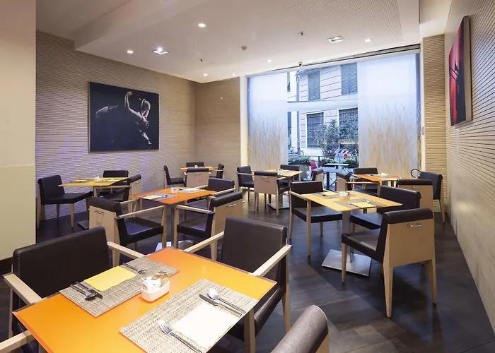 Best Western Plus City Hotel Genua