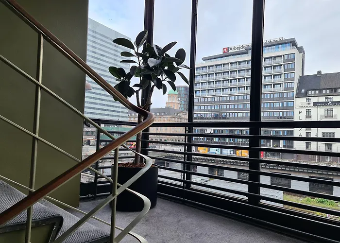 Hotel Astoria, Best Western Signature Collection Kopenhagen