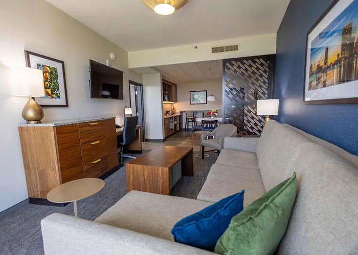 Best Western Lake Buena Vista - Disney Springs Resort Area