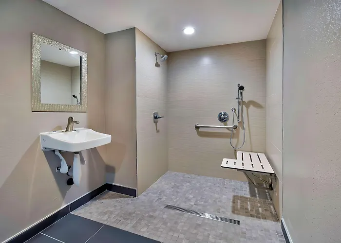 Studio 6 Suites Lawndale, Ca South Bay