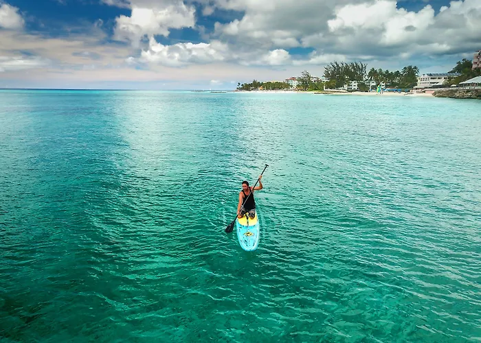 Barbados Beach Club Resort Christ Church