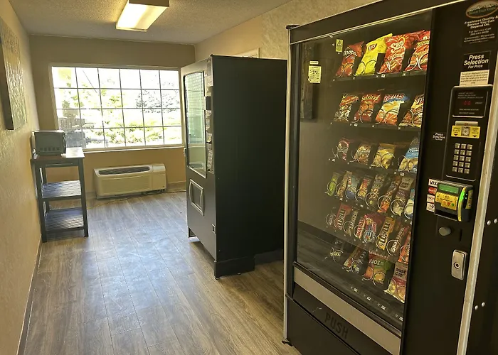 Fairbridge Extended Stay, A Kitchenette Hotel Idaho Falls