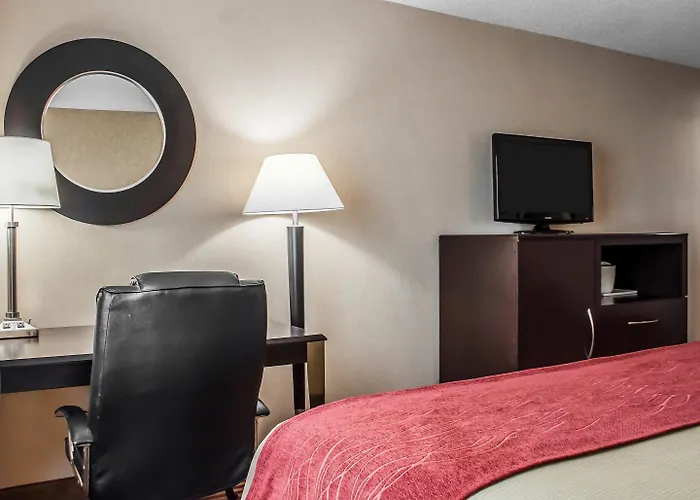 Quality Inn Dunkirk