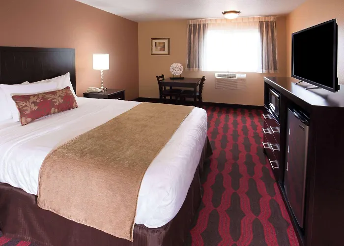 Travelodge By Wyndham East Portland/Gresham Troutdale