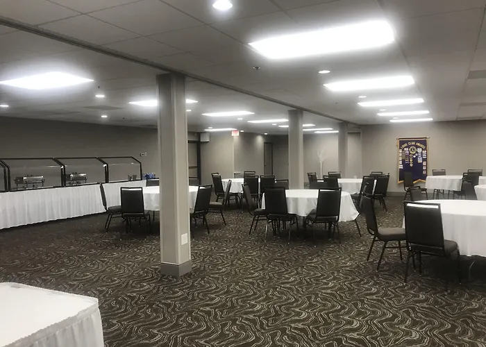 Country Inn & Suites By Radisson, Fargo, Nd