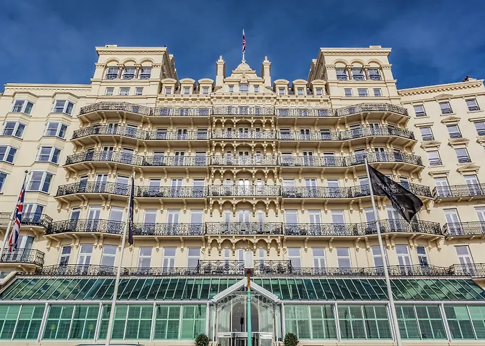 Hotel The Grand Brighton
