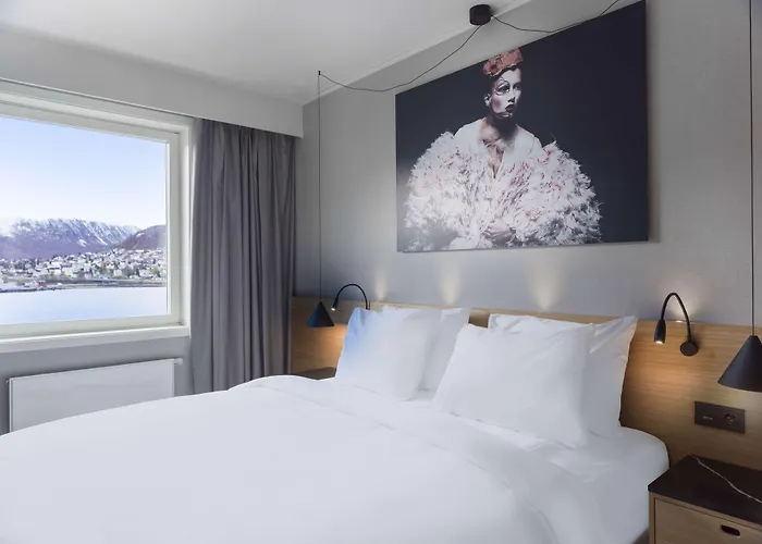 Radisson Blu Hotel Tromsø