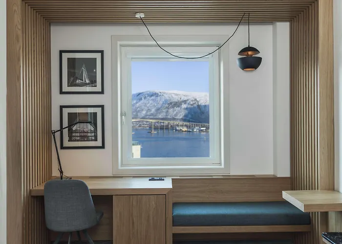 Radisson Blu Hotel Tromso