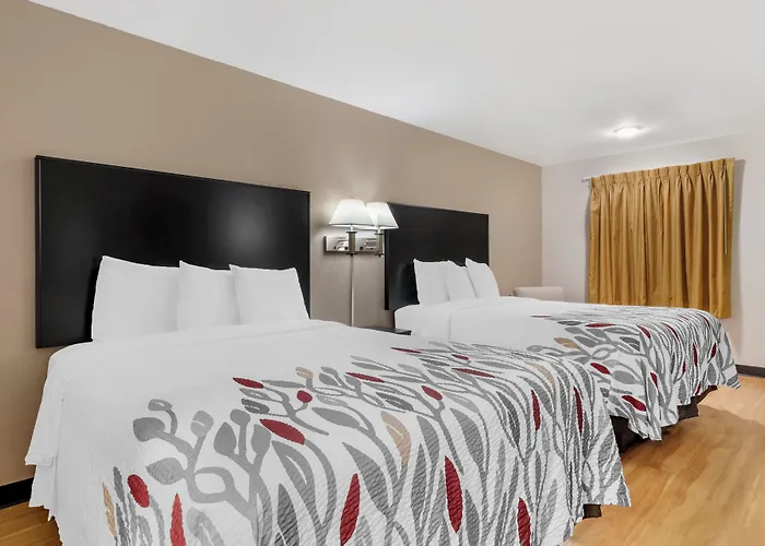 Red Roof Inn Atlanta - Kennesaw State University