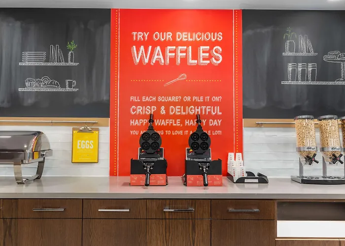 Hampton Inn & Suites By Hilton Toronto Downtown