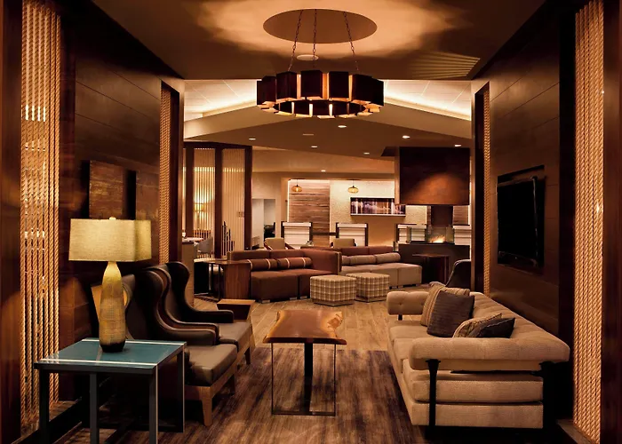 Denver Marriott West Golden