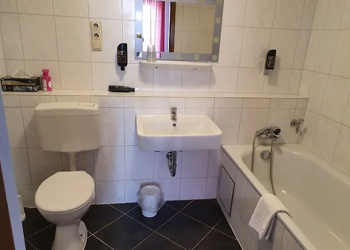 Pension Seibel München