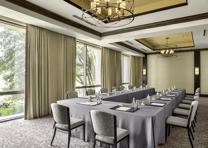 Four Seasons Hotel Austin