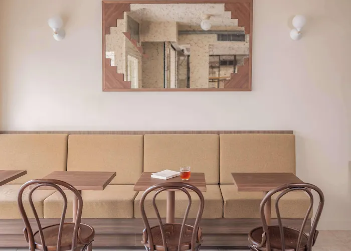 Hôtel Basss Paris
