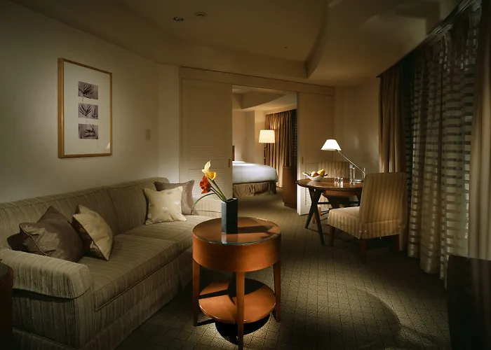 Miyako Hotel Gifu Nagaragawa