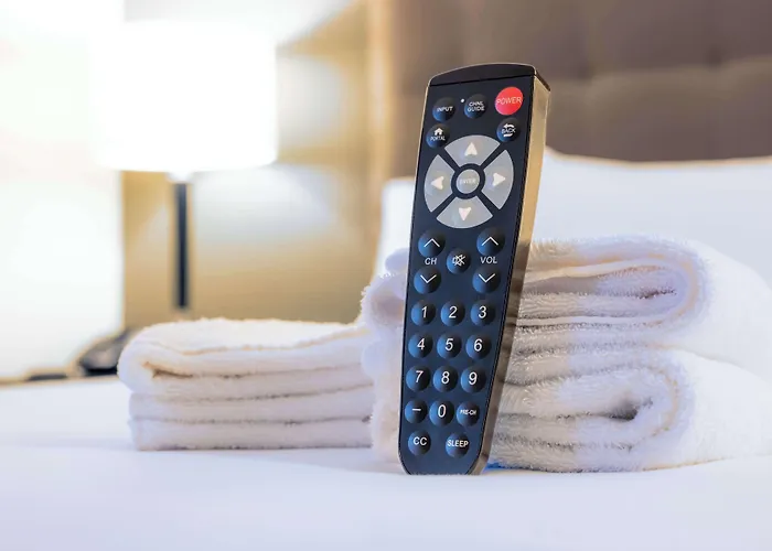 Drury Plaza Hotel San Antonio Airport