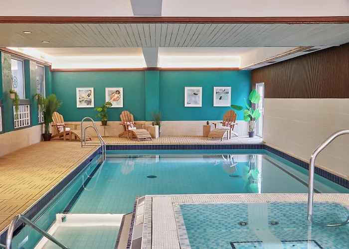Burnham Beeches Hotel & Spa