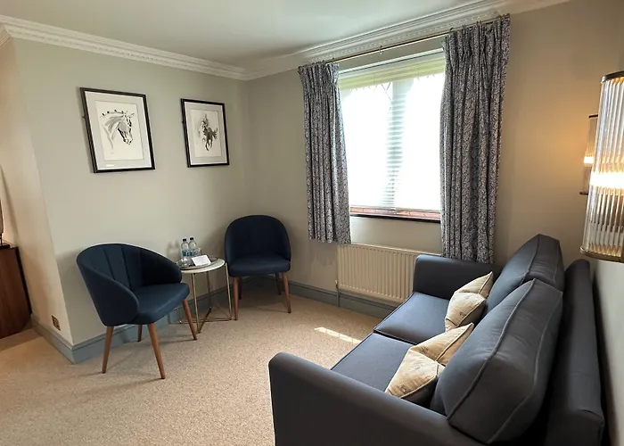 Stirrups Hotel Bracknell