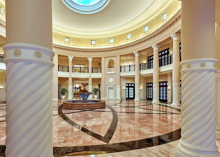 Hotel Colonnade Coral Gables, Autograph Collection