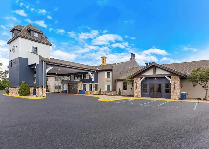 Wingate By Wyndham South Bend - Notre Dame Hotel