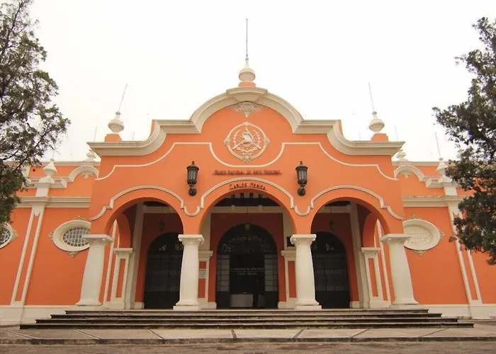 Conquistador Hotel & Conference Center Guatemala City
