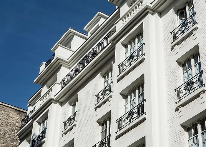 Le Général Hôtel Paris