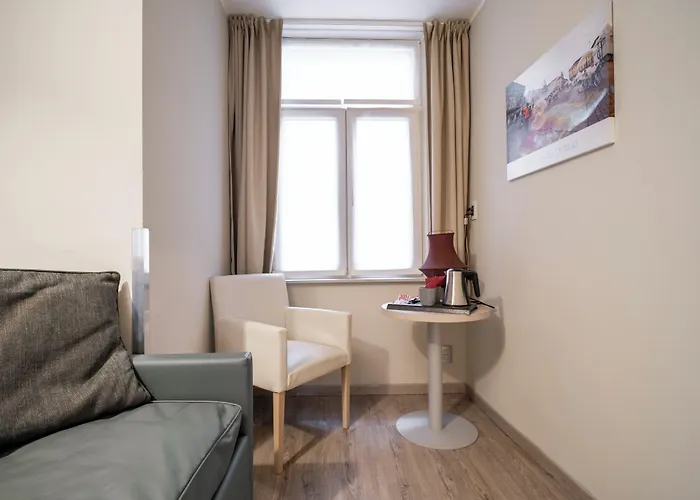 Best Quality Hotel Gran Mogol Turin