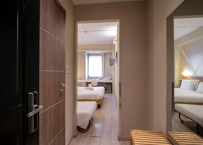 Best Quality Hotel Gran Mogol Turin