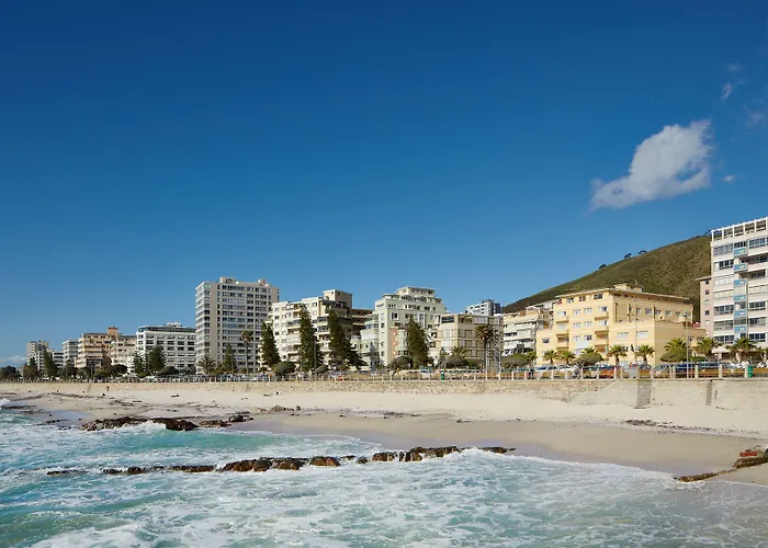 First Group Riviera Suites Cape Town
