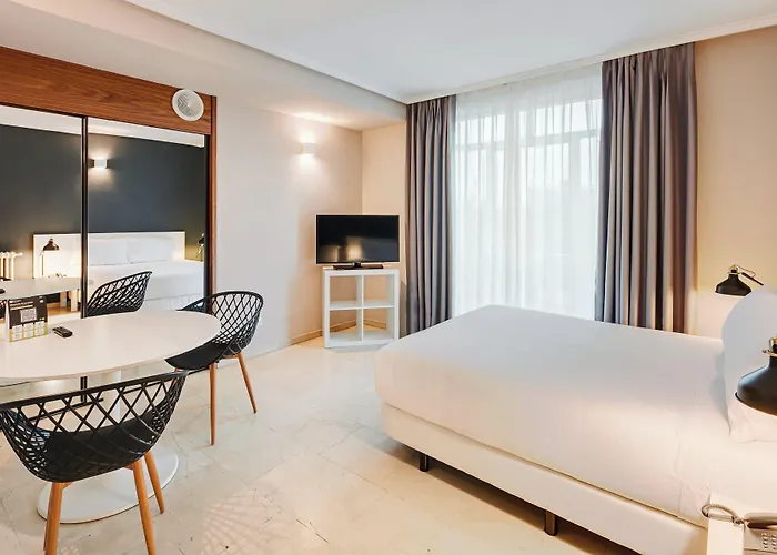 Sercotel Togumar Madrid