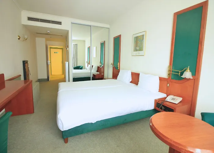 Hotel Le Dome Brussels