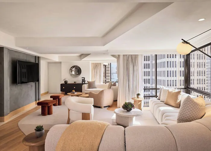 The Jay, Autograph Collection Hotel San Francisco