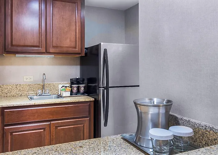 Hilton Wilmington/Christiana Hotel Newark