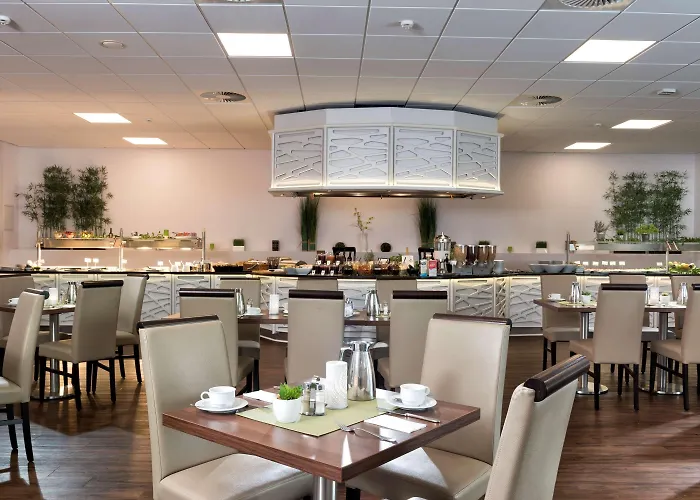 Wyndham Garden Kassel Hotel