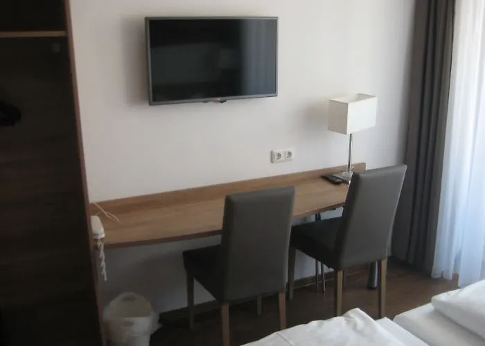 Hotel S16 Munich