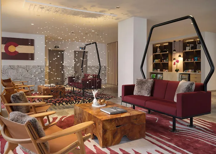 Ac Hotel Frisco Colorado