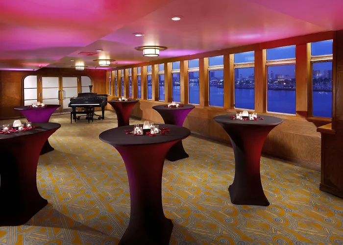 The Queen Mary Long Beach