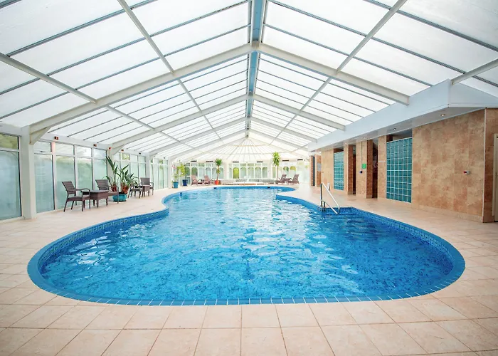 Metropole Hotel And Spa Llandrindod Wells