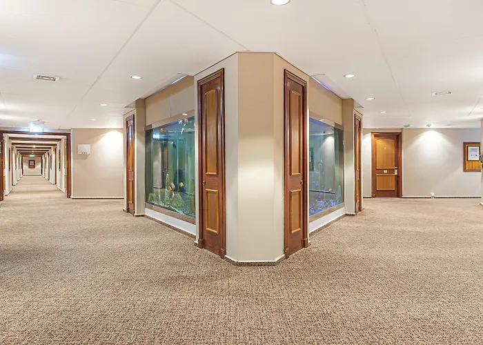 Coppid Beech Hotel Bracknell