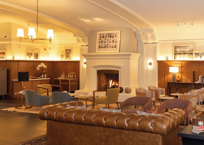 Harbor Court Hotel San Francisco