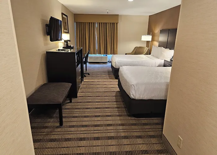 Best Western Pasadena Royale Inn&Suites