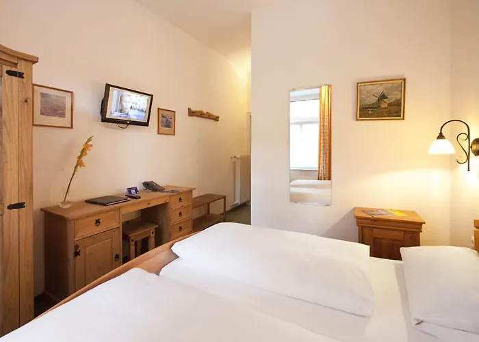 Hotel Hahn Munich