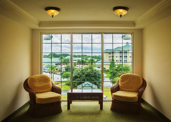 Silver Lake Resort Kissimmee