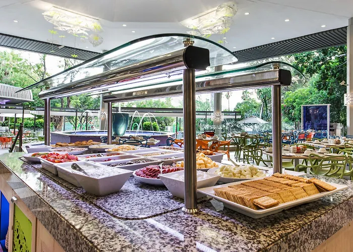 The Cabanas Hotel At Sun City Resort